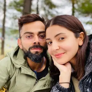 Virat Kohli profile picture